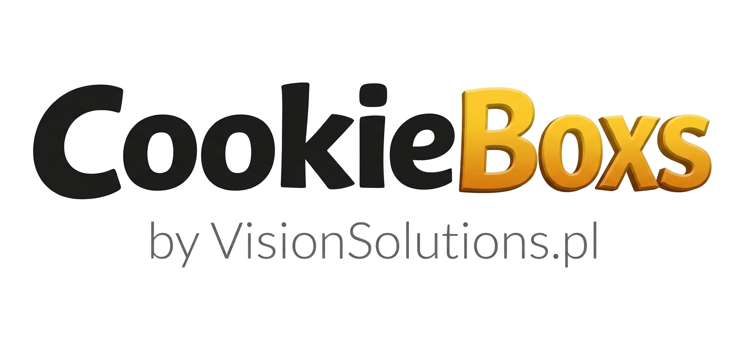 CookieBoxs