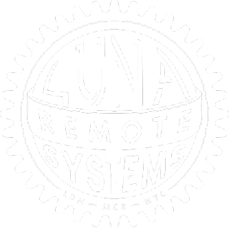 Luna Remote Logo