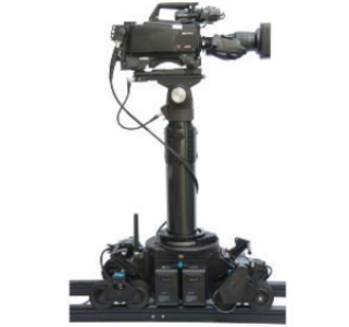 Junior 5 Telescopic